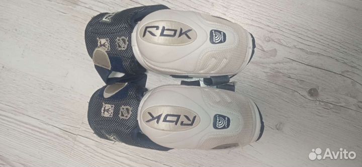 Хоккейная форма