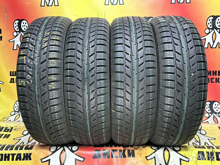 Yokohama W.Drive V903 175/70 R14 84T