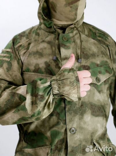 Костюм Сумрак - М3 / Мох