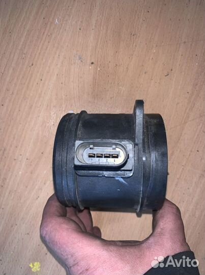 Дмрв X5 E70 2007-2013 0281002936