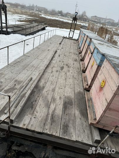 Мед собственного производства