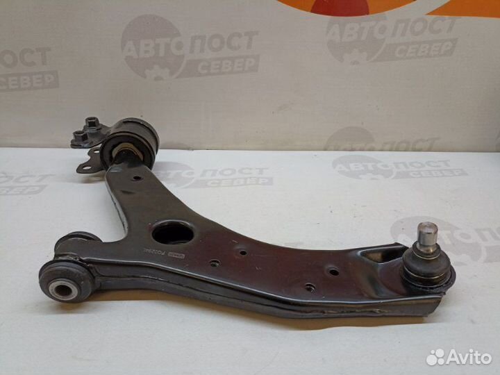 Рычаг передний левый нижний Mazda 3 BK 2.0 2007