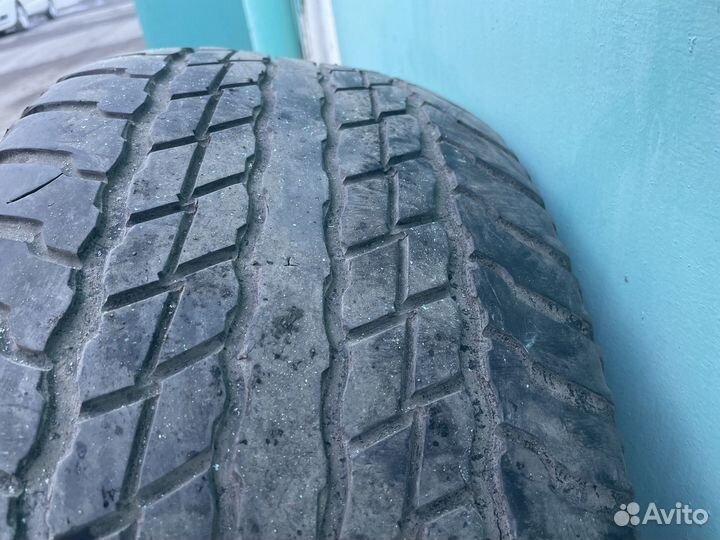 Yokohama Geolandar G94 285/60 R18 116V