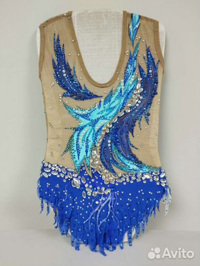 Купальник, художественная гимнастика