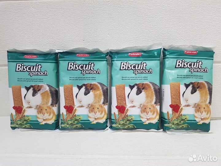 Лакомство для грызунов