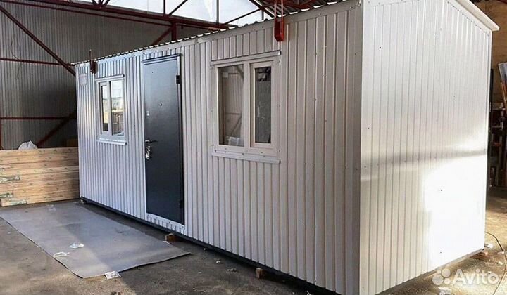 Контейнер 20фут., Н2,6 и 2,9м., 40фут. 5т., НДС