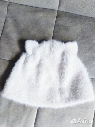 Шапка женская