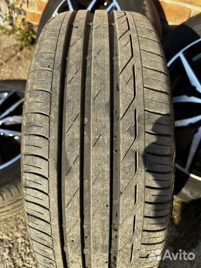 Колеса R16 5/112 VW,Octavia