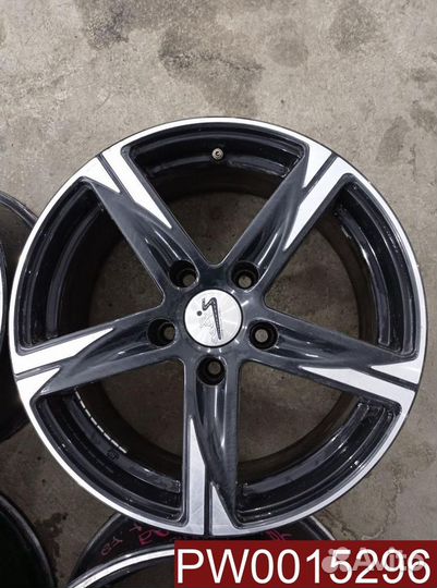 Диски R16 Kia Б/у Литые