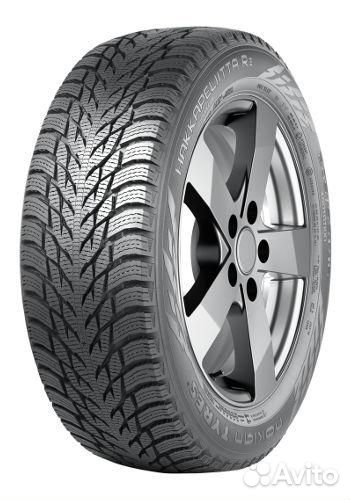 Nokian Tyres Hakkapeliitta R3 205/60 R16 96R