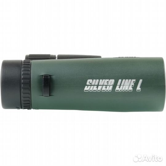 Бинокль Veber Silver Line бп 10X33L WP