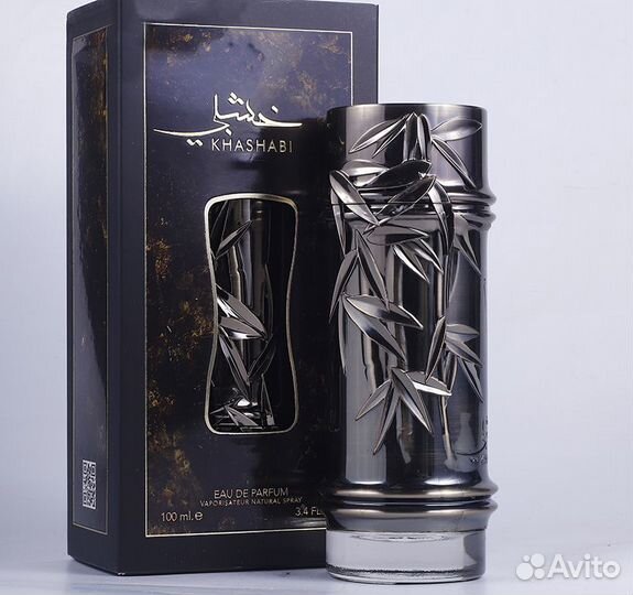 Lattafa Perfumes Khashabi 100 мл