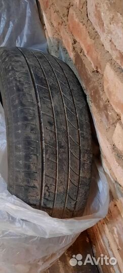 Cooper Discoverer M+S 225/65 R17