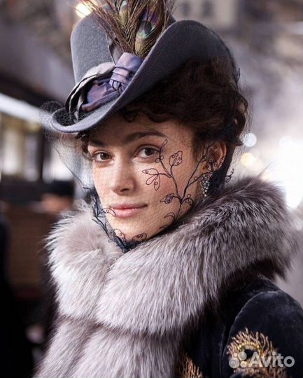 Билеты на «Анна Каренина»