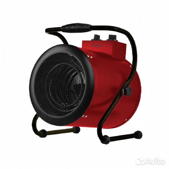 Тепловая завеса Oasis TP-20R