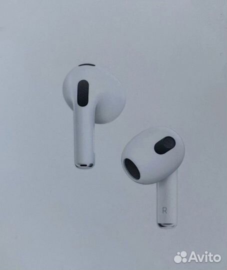 Наушники Apple Airpods 3