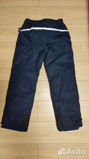 Зимние брюки