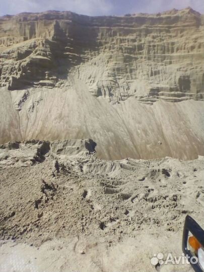 Песок. Перегной. Щебень.Земля.Грунт плодородный