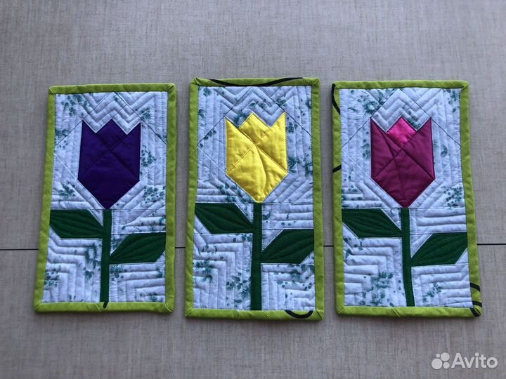 Прихватки для кухни