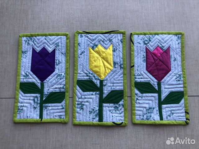 Прихватки для кухни