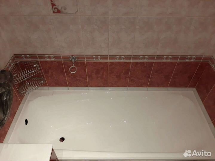 Реставрация ванн жидким акрилом литьевым мрамором