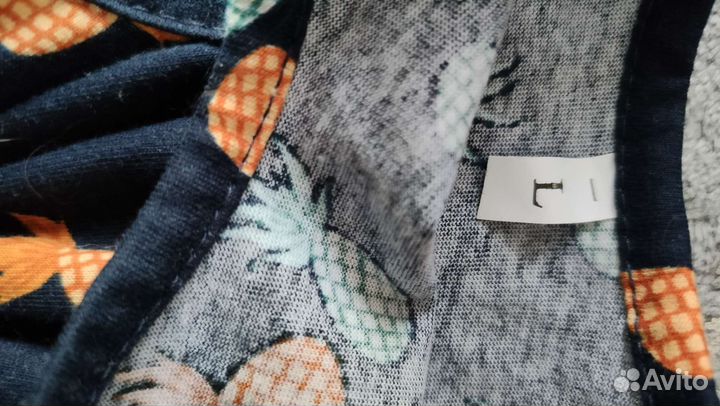 Платье для собачки, размер L