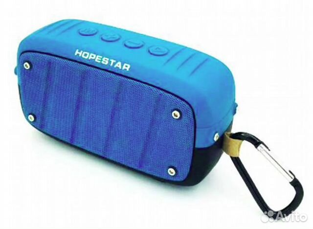 Колонка JBL Clip 3 Уступает Колонке Hopestar T5