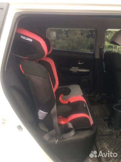 Recaro monza nova, 15-36 кг