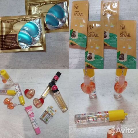 Косметика для любимой