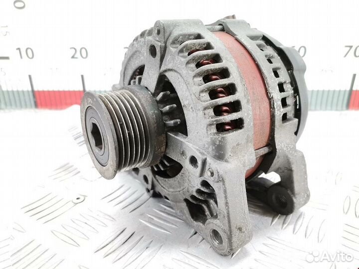 Генератор для Ford Focus 2 1477737