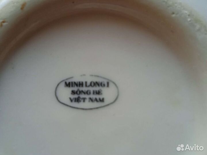 Ваза Вьетнам