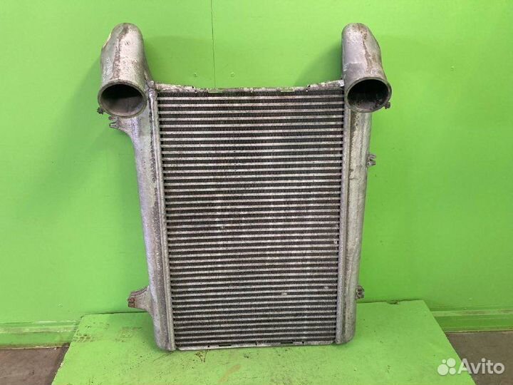 Интеркулер DAF XF105