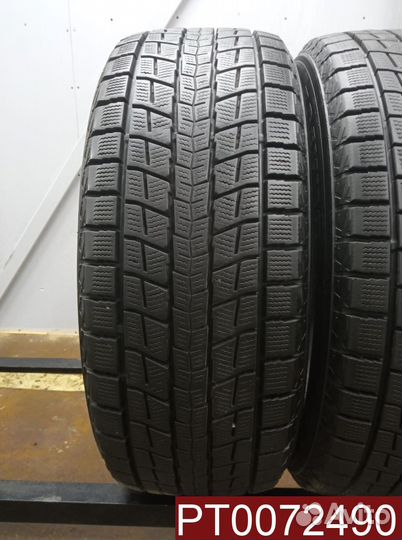 Dunlop Grandtrek SJ8 235/55 R17 110