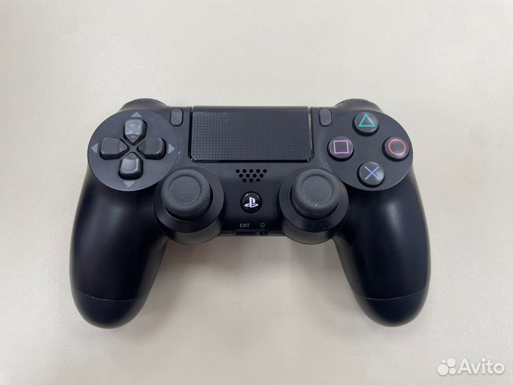 Sony playstation 4 Slim 1Tb(2-сд)