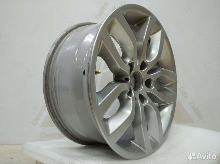 Диск литой R17 BMW X3 F25 F26