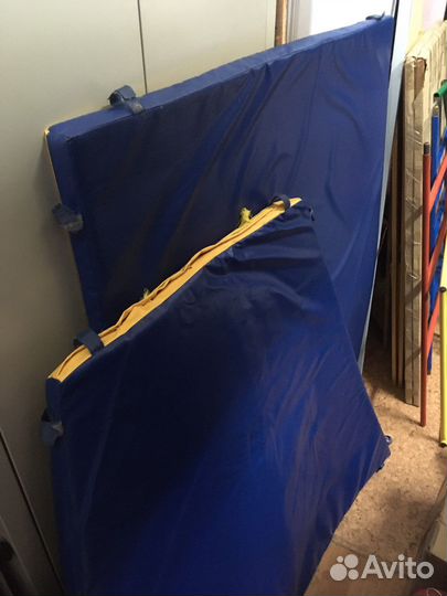 Детский спортивный комплекс «Ранний старт»