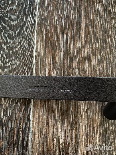 Ремень женский