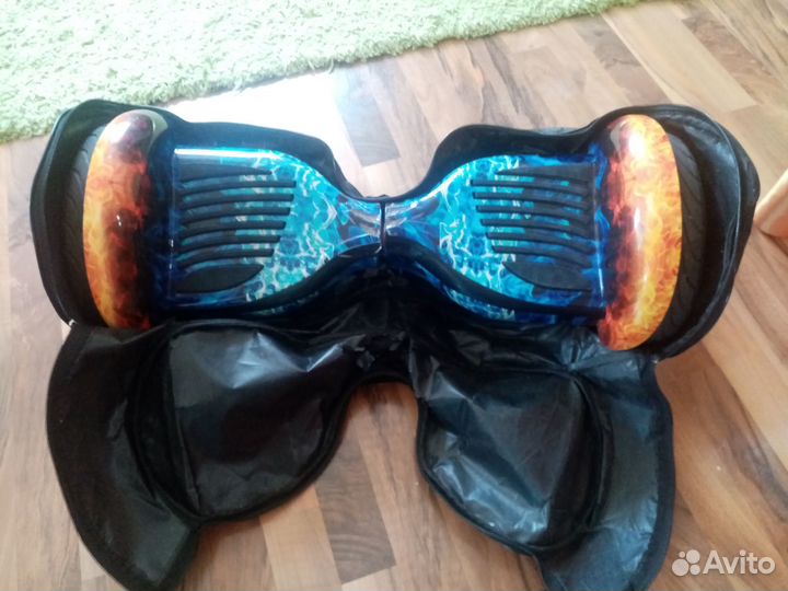 Гироскутер