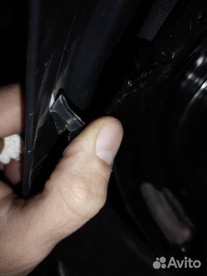 Сиденья Octavia A4 Tour