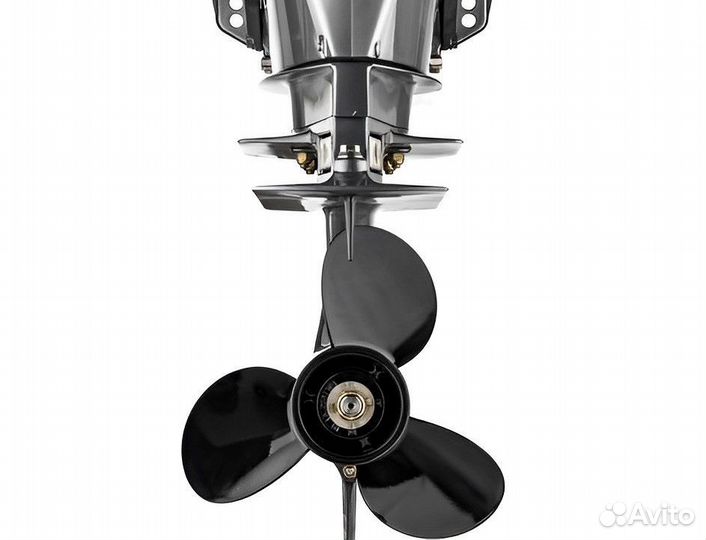 Лодочный мотор Mikatsu MF90FEX-T-EFI