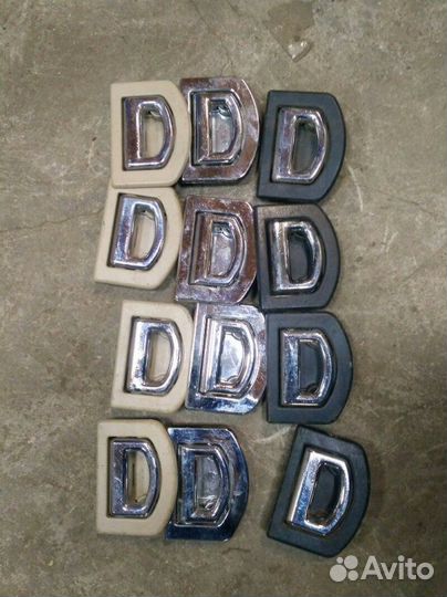 Ручка крепление багажа Volkswagen Passat B5