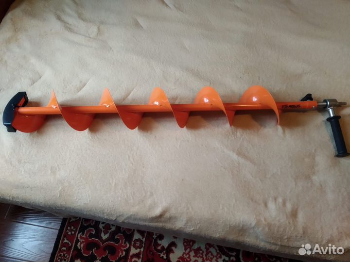 Продам ледобуры