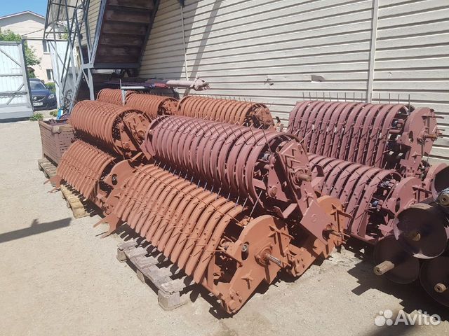 Пресс-подборщик БобруйскАгромаш ПРФ-145, 2022