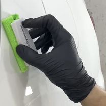 Химчистка авто, Кущевская