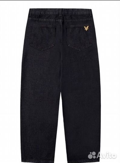 Lyle scott джинсы