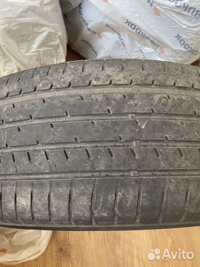 Toyo Proxes R36 225/55 R19