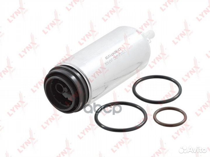 CF-3074 Топливный насос lynxauto CF-3074 lynxauto