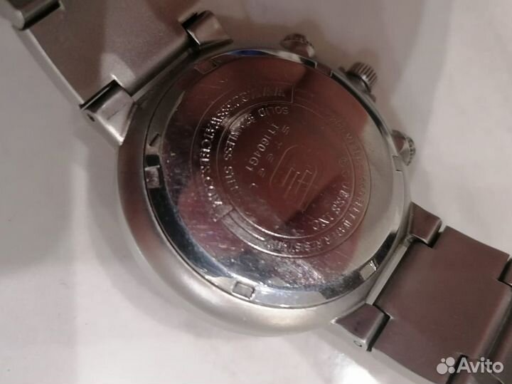 Часы Guess Aviator