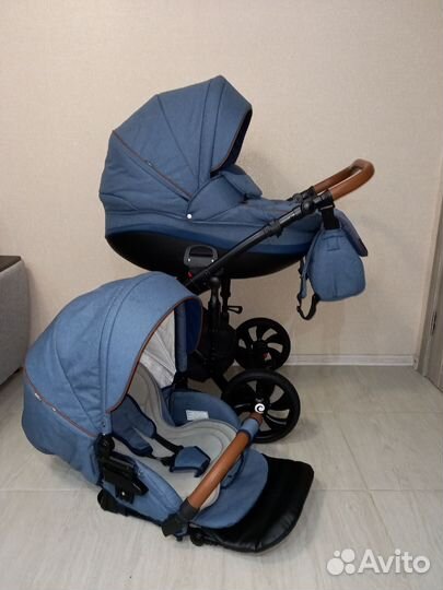 Tutis Mimi Style (Гелевые колёса)