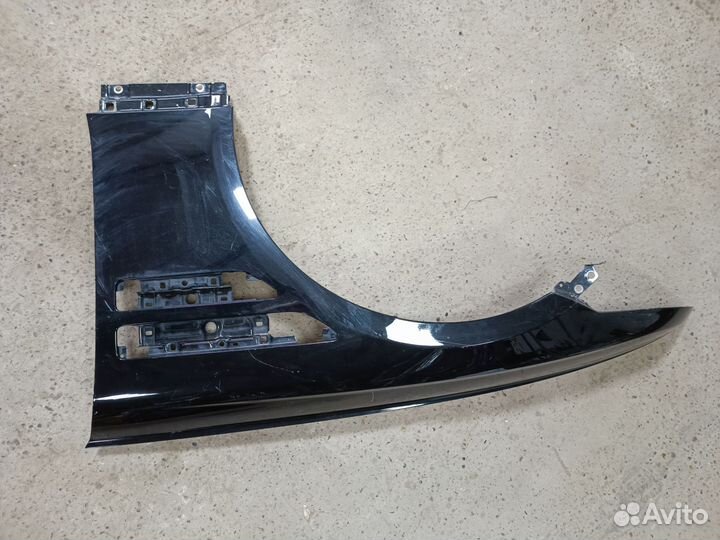 Крыло hyundai genesis G 80